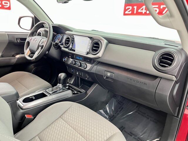 2023 Toyota Tacoma SR5 Carrollton TX