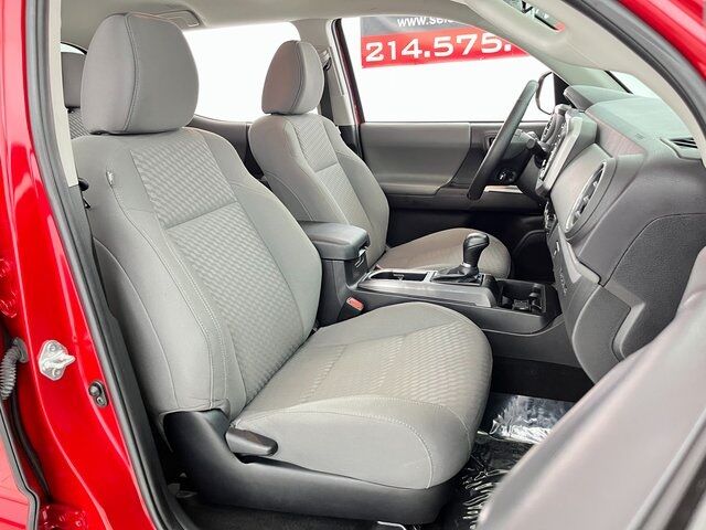2023 Toyota Tacoma SR5 Carrollton TX