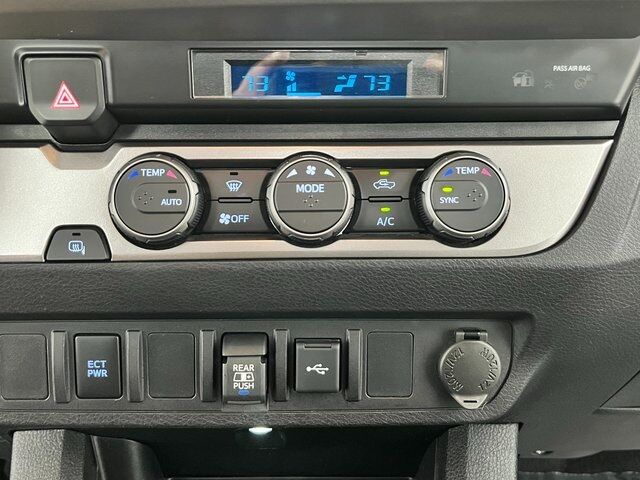 2023 Toyota Tacoma SR5 Carrollton TX