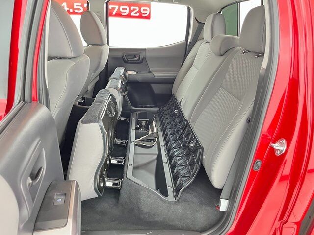 2023 Toyota Tacoma SR5 Carrollton TX