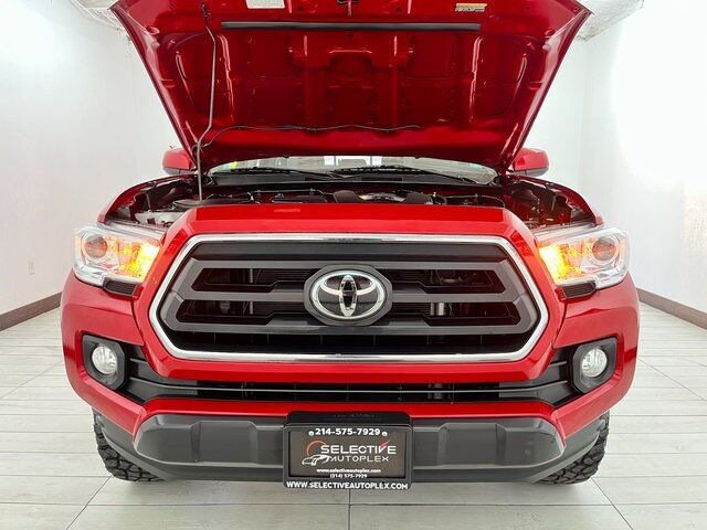 2023 Toyota Tacoma SR5 Carrollton TX