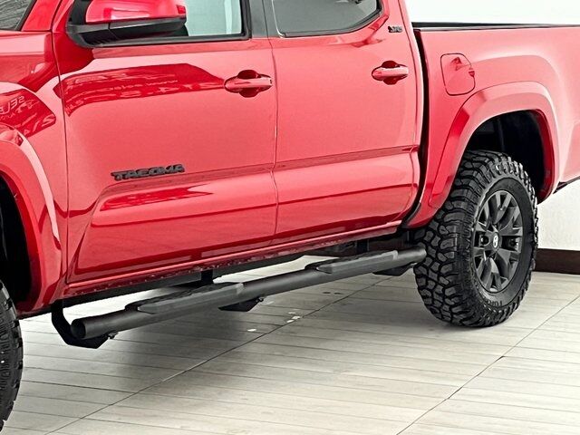 2023 Toyota Tacoma SR5 Carrollton TX