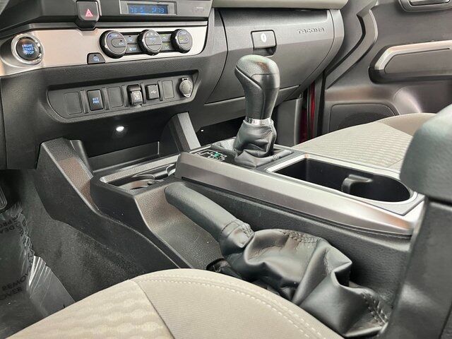 2023 Toyota Tacoma SR5 Carrollton TX