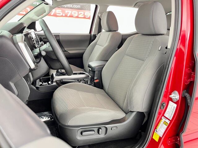 2023 Toyota Tacoma SR5 Carrollton TX