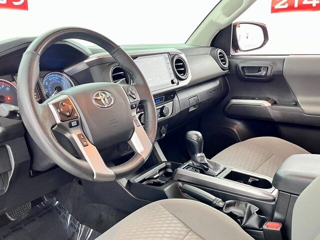 2023 Toyota Tacoma SR5 Carrollton TX