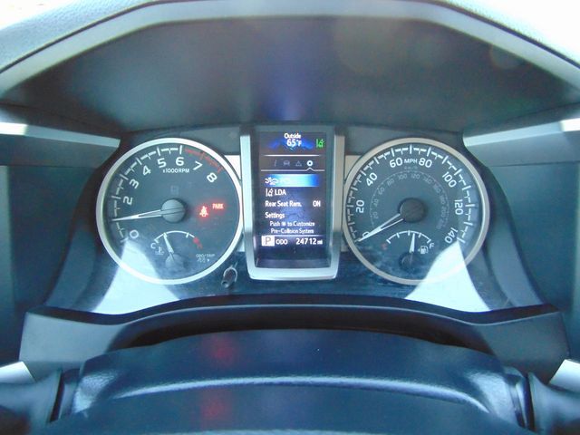 2023 Toyota Tacoma SR5 Santa Fe NM