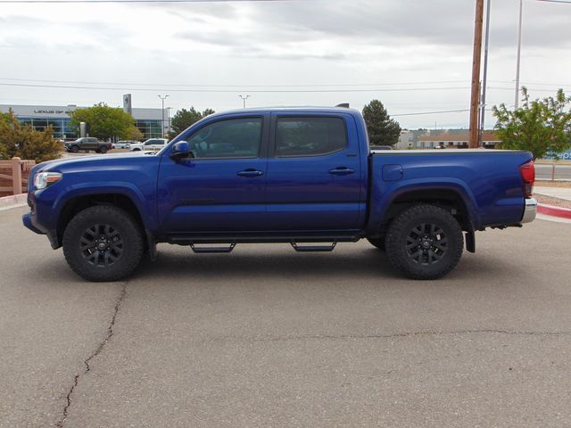 2023 Toyota Tacoma SR5 Santa Fe NM