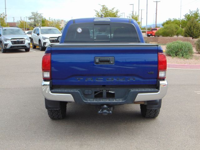2023 Toyota Tacoma SR5 Santa Fe NM