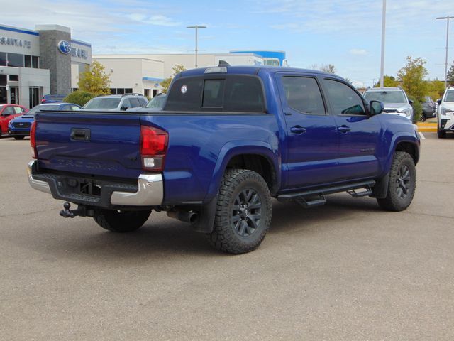 2023 Toyota Tacoma SR5 Santa Fe NM