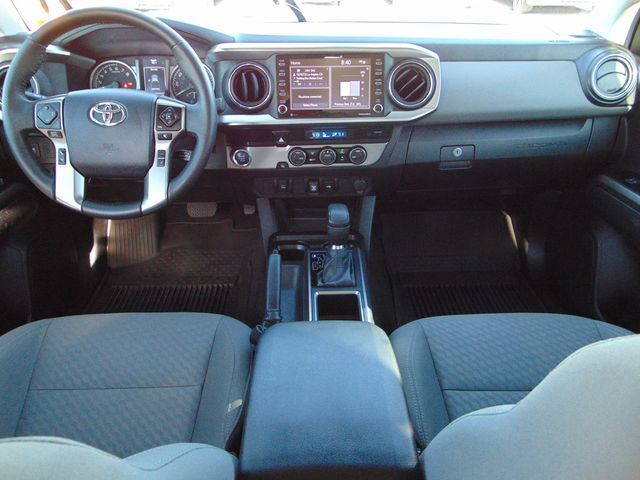 2023 Toyota Tacoma SR5 Santa Fe NM
