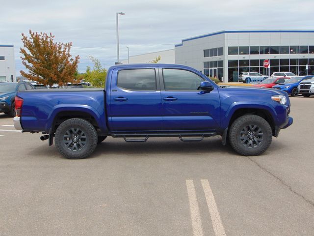 2023 Toyota Tacoma SR5 Santa Fe NM