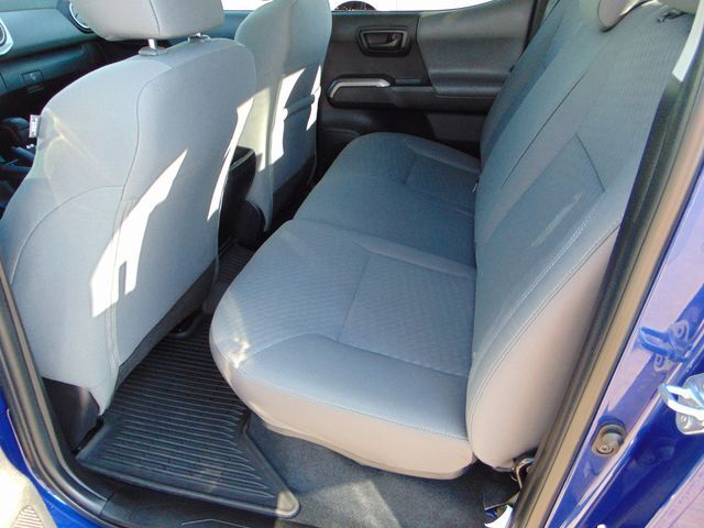 2023 Toyota Tacoma SR5 Santa Fe NM