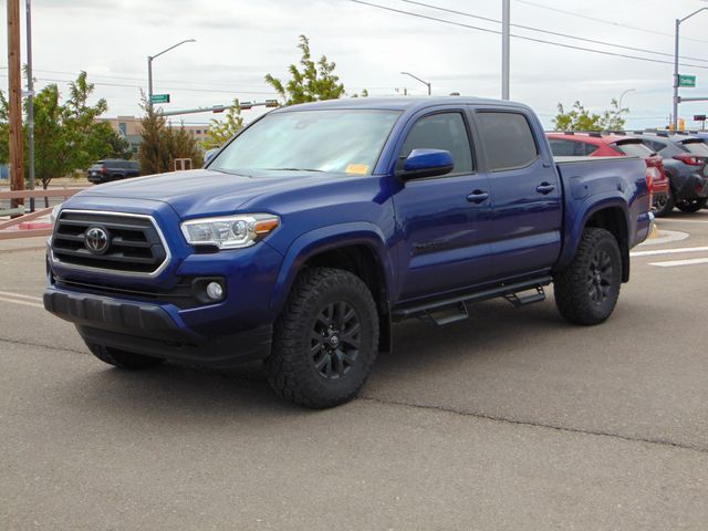 2023 Toyota Tacoma SR5 Santa Fe NM