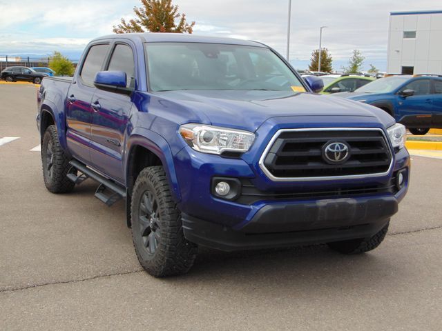 2023 Toyota Tacoma SR5 Santa Fe NM