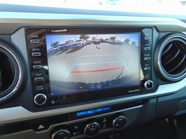 2023 Toyota Tacoma SR5 Santa Fe NM