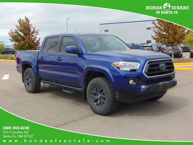 2023 Toyota Tacoma SR5 Santa Fe NM