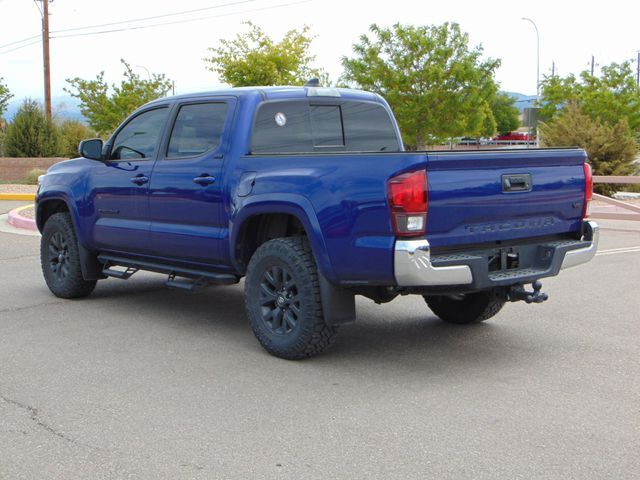 2023 Toyota Tacoma SR5 Santa Fe NM