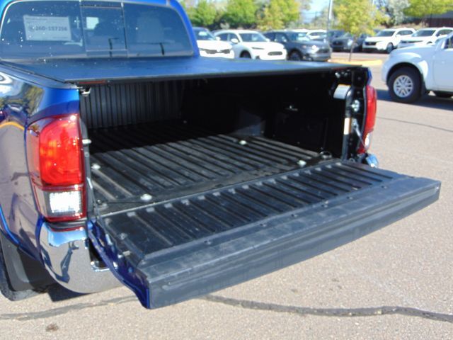 2023 Toyota Tacoma SR5 Santa Fe NM