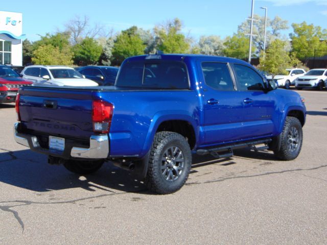 2023 Toyota Tacoma SR5 Santa Fe NM