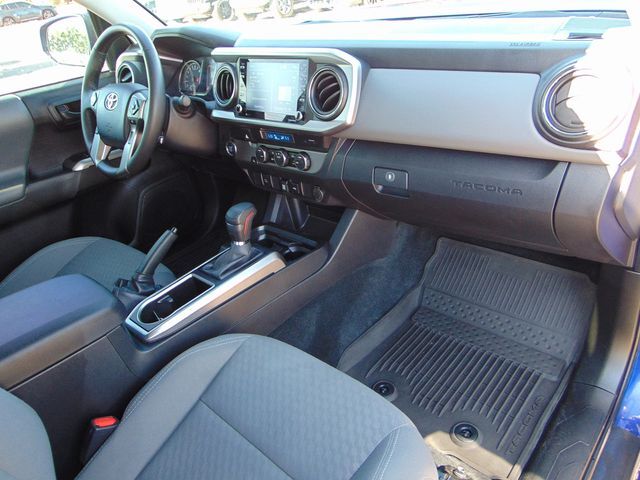 2023 Toyota Tacoma SR5 Santa Fe NM