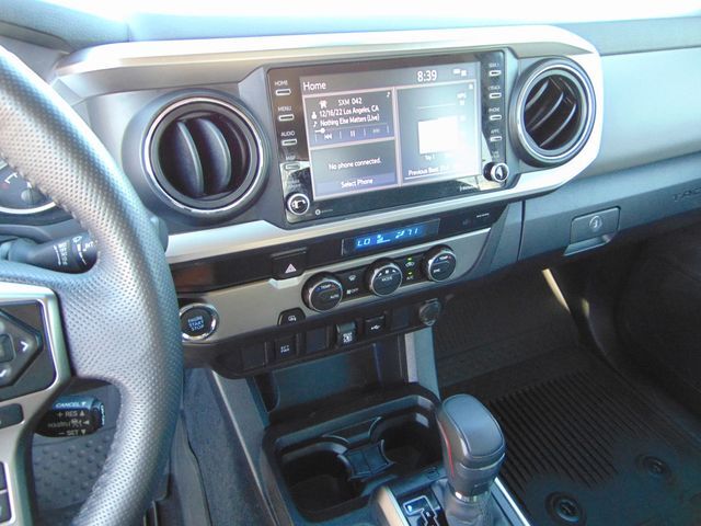 2023 Toyota Tacoma SR5 Santa Fe NM