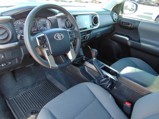 2023 Toyota Tacoma SR5 Santa Fe NM