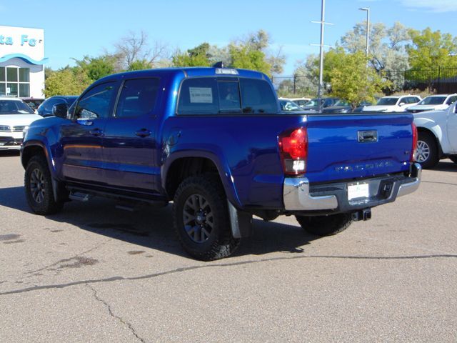 2023 Toyota Tacoma SR5 Santa Fe NM
