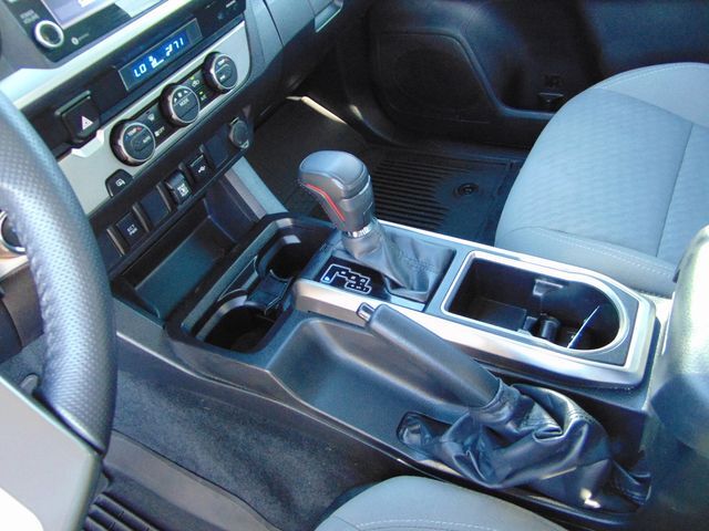 2023 Toyota Tacoma SR5 Santa Fe NM