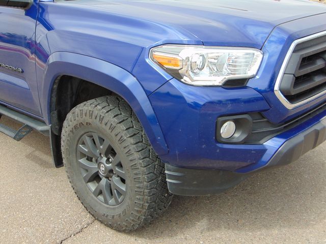 2023 Toyota Tacoma SR5 Santa Fe NM