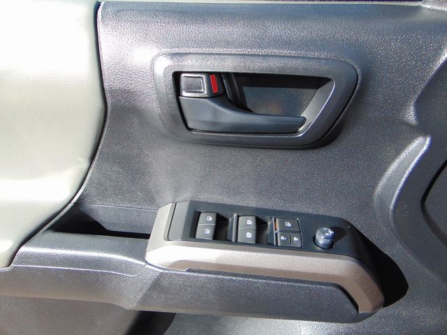 2023 Toyota Tacoma SR5 Santa Fe NM