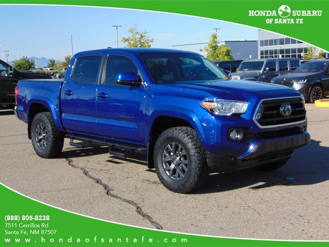 2023 Toyota Tacoma SR5 Santa Fe NM