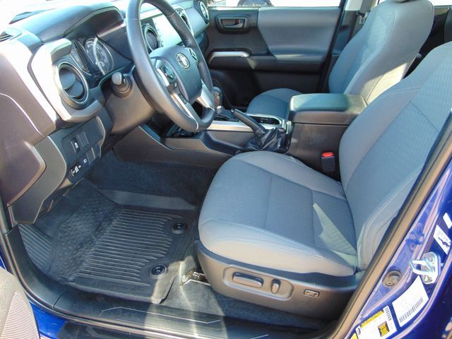 2023 Toyota Tacoma SR5 Santa Fe NM