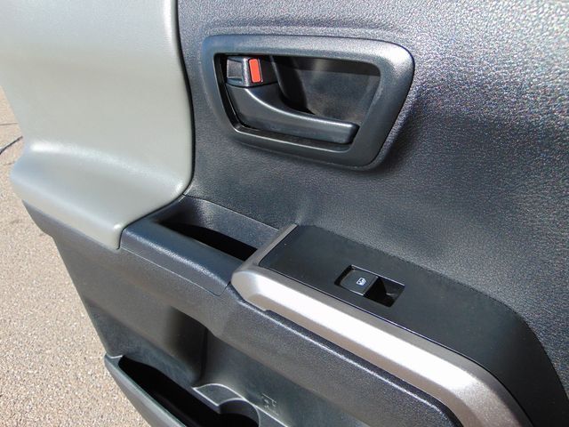 2023 Toyota Tacoma SR5 Santa Fe NM