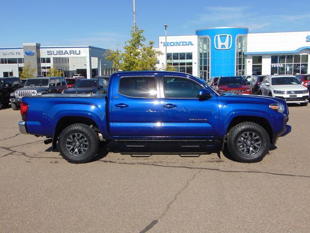 2023 Toyota Tacoma SR5 Santa Fe NM