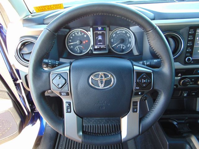 2023 Toyota Tacoma SR5 Santa Fe NM