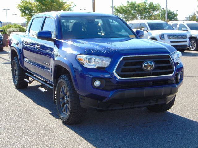 2023 Toyota Tacoma SR5 Santa Fe NM