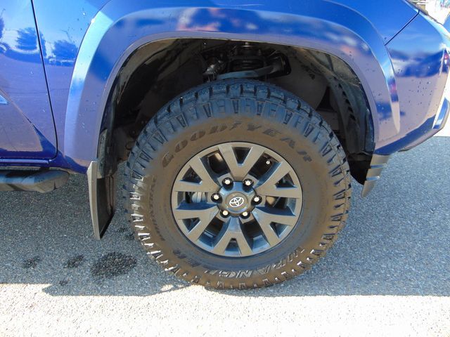 2023 Toyota Tacoma SR5 Santa Fe NM