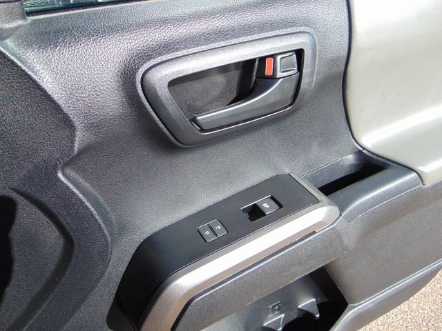 2023 Toyota Tacoma SR5 Santa Fe NM