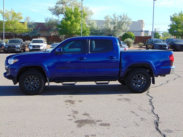 2023 Toyota Tacoma SR5 Santa Fe NM
