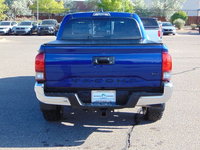 2023 Toyota Tacoma SR5 Santa Fe NM