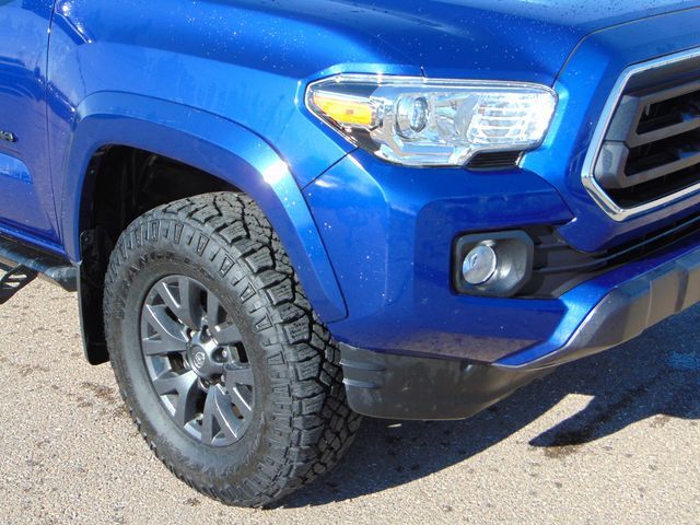 2023 Toyota Tacoma SR5 Santa Fe NM