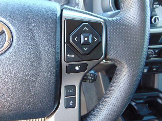 2023 Toyota Tacoma SR5 Santa Fe NM