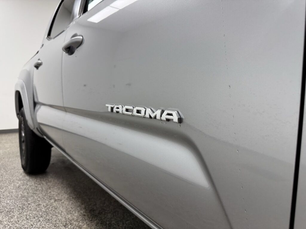 2023 Toyota Tacoma SR5 Highlands Ranch CO