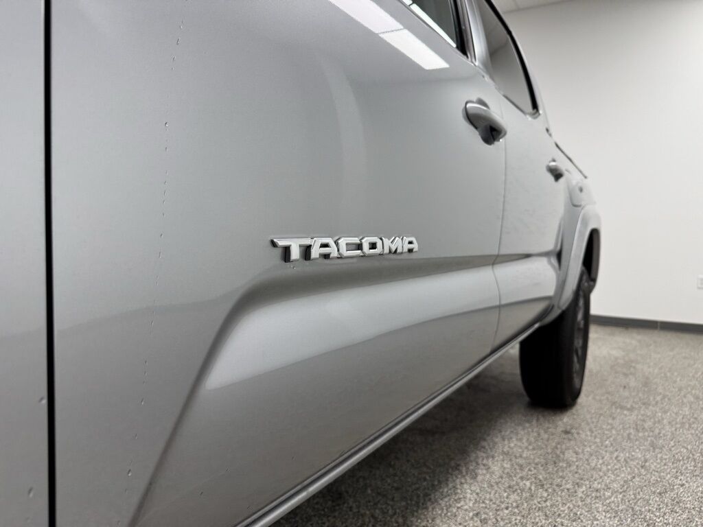 2023 Toyota Tacoma SR5 Highlands Ranch CO