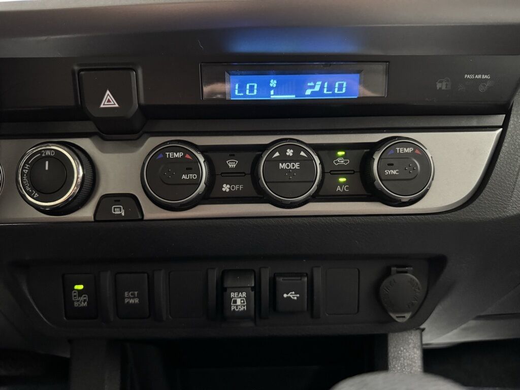 2023 Toyota Tacoma SR5 Highlands Ranch CO