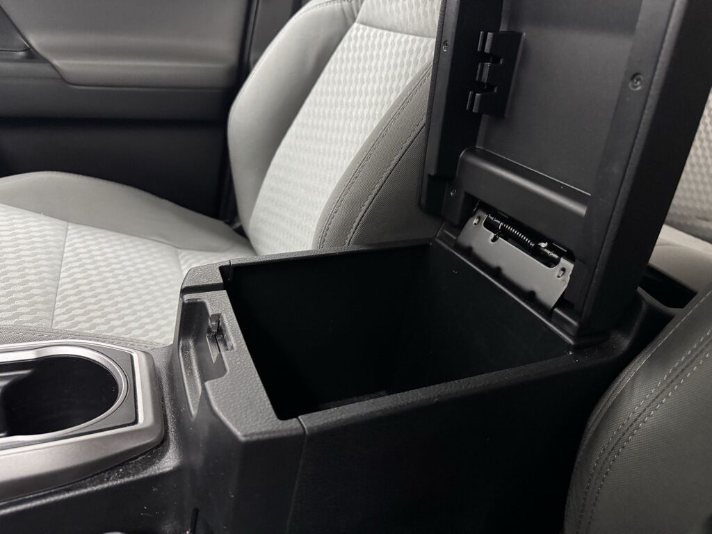 2023 Toyota Tacoma SR5 Highlands Ranch CO