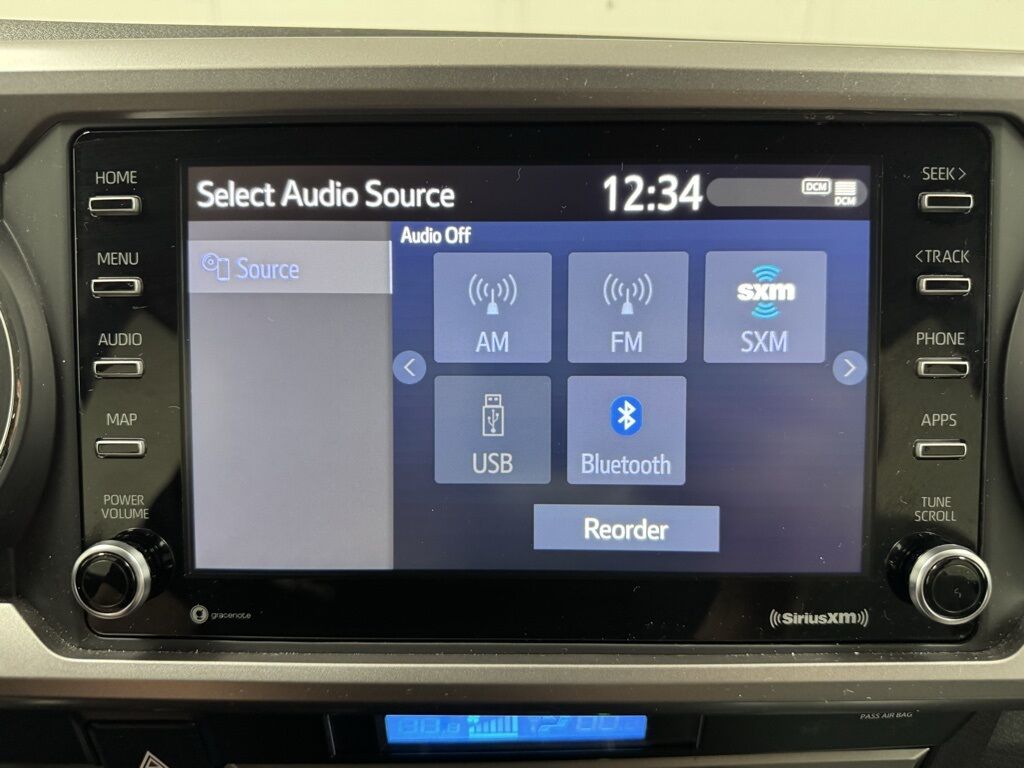 2023 Toyota Tacoma SR5 Highlands Ranch CO