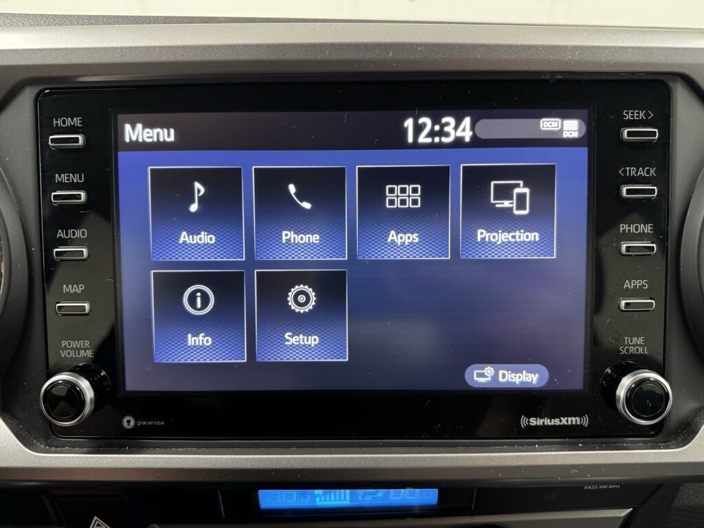 2023 Toyota Tacoma SR5 Highlands Ranch CO