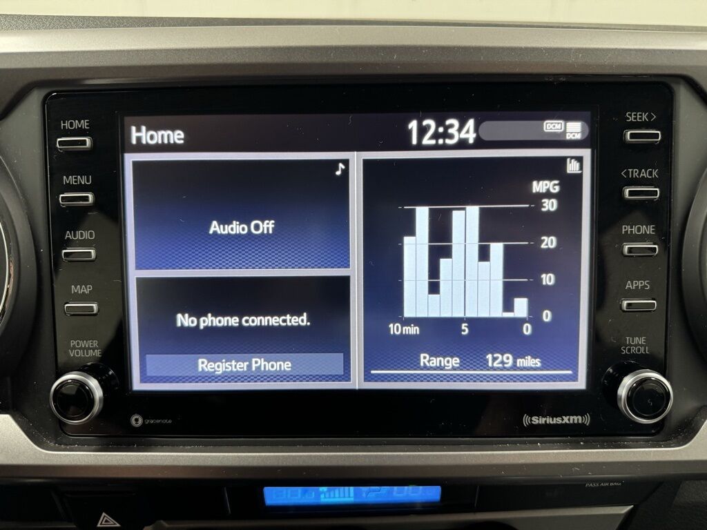 2023 Toyota Tacoma SR5 Highlands Ranch CO