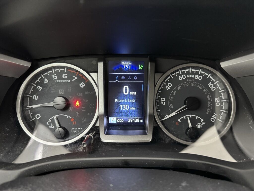 2023 Toyota Tacoma SR5 Highlands Ranch CO